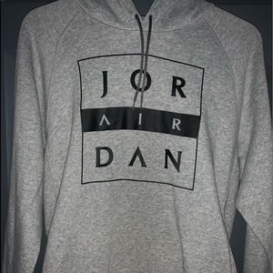 Jordan Hoodie